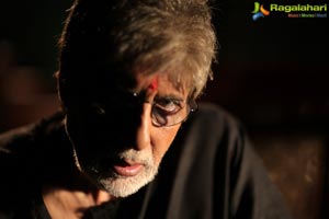 Amitabh Bachchan Photos