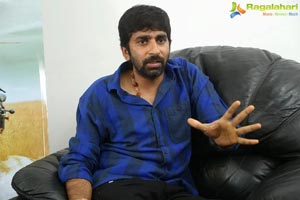 Gopichand Malineni Photos