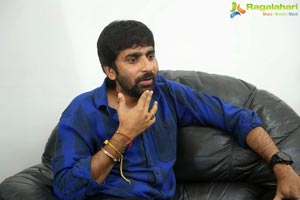 Gopichand Malineni Photos