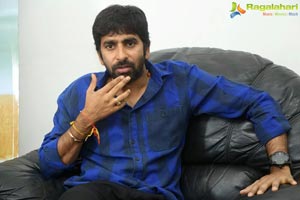 Gopichand Malineni Photos