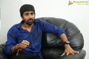 Gopichand Malineni Photos