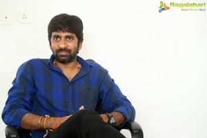 Gopichand Malineni Photos