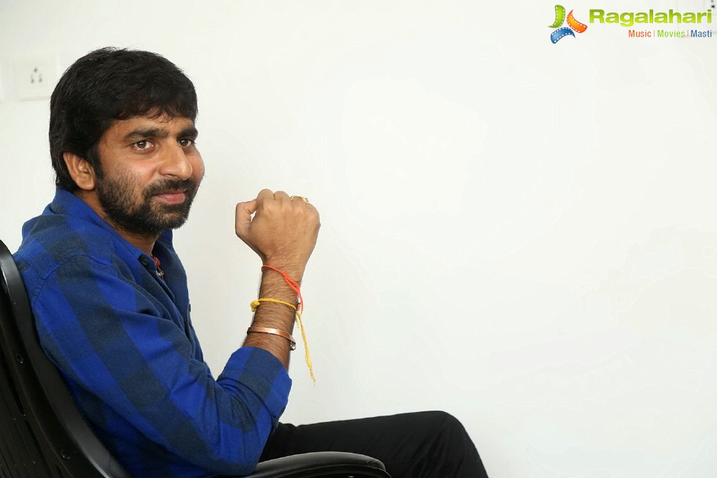 Gopichand Malineni