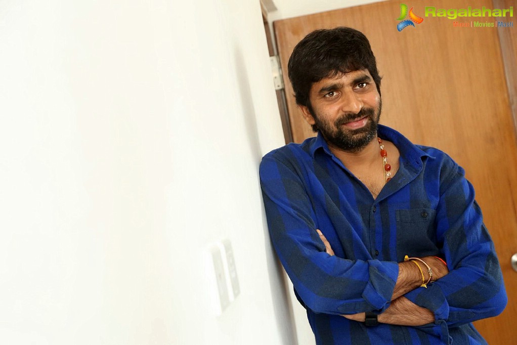 Gopichand Malineni