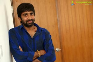 Gopichand Malineni Photos