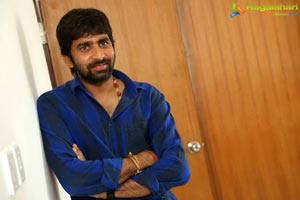 Gopichand Malineni Photos