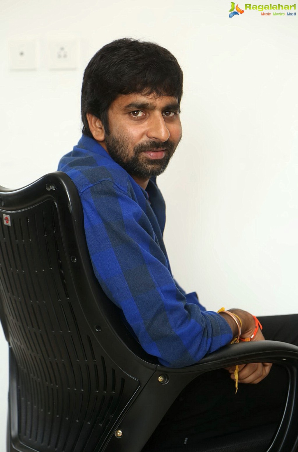 Gopichand Malineni