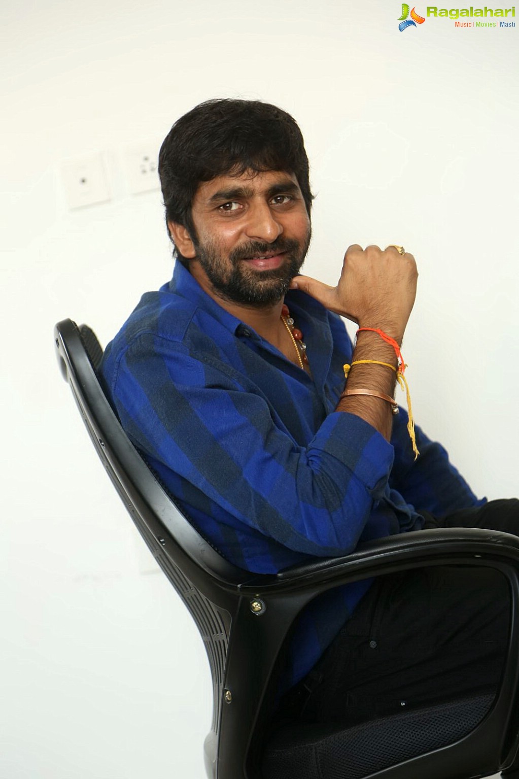 Gopichand Malineni