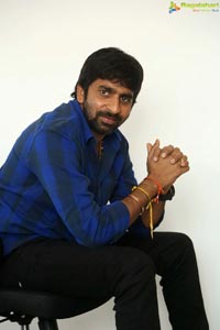 Gopichand Malineni Photos