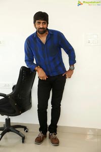 Gopichand Malineni Photos