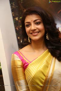 Kajal Aggarwal