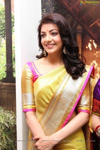 Kajal Aggarwal