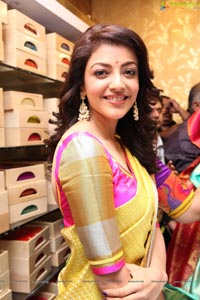 Kajal Aggarwal