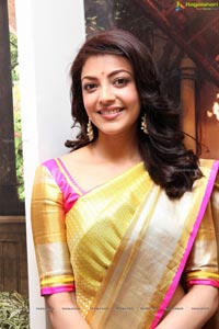 Kajal Aggarwal