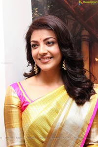 Kajal Aggarwal