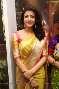 Kajal Aggarwal