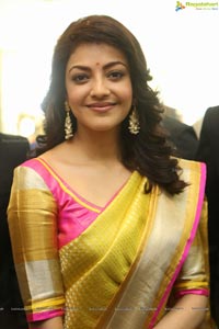 Kajal Aggarwal