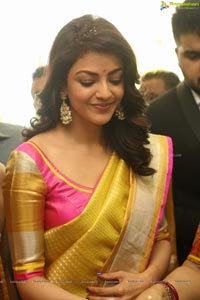 Kajal Aggarwal