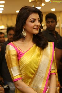 Kajal Aggarwal