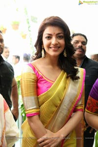 Kajal Aggarwal