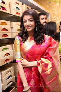 Kajal Aggarwal