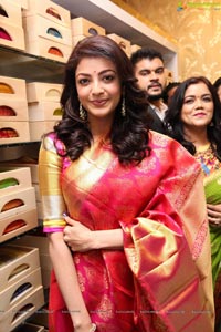 Kajal Aggarwal