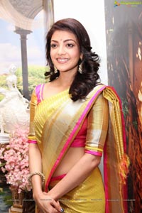 Kajal Aggarwal