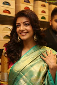 Kajal Aggarwal