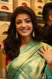 Kajal Aggarwal