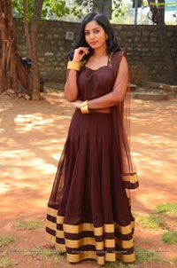 Lasya Photos