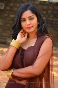 Lasya Photos