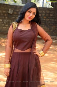 Lasya Photos