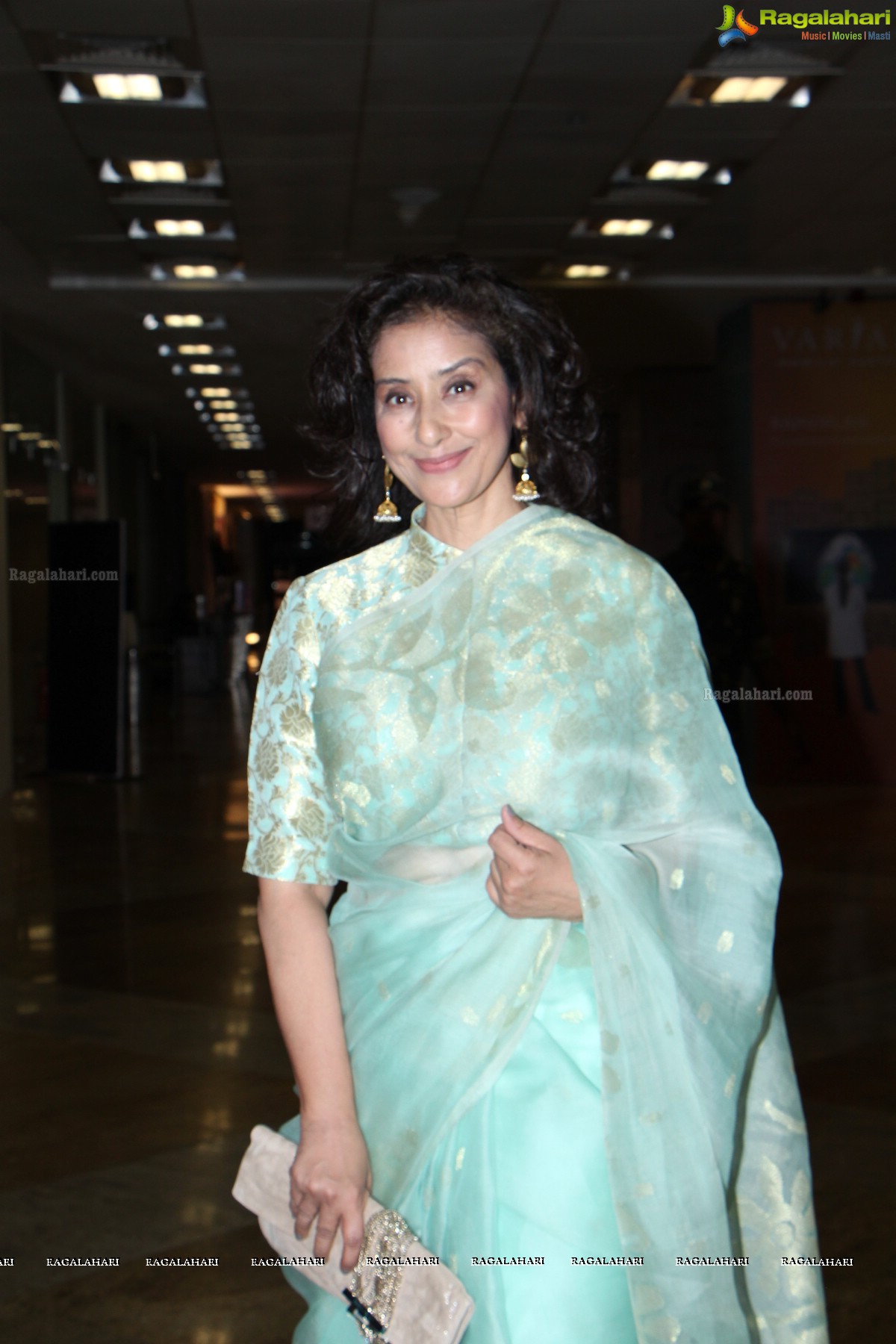 Manisha Koirala