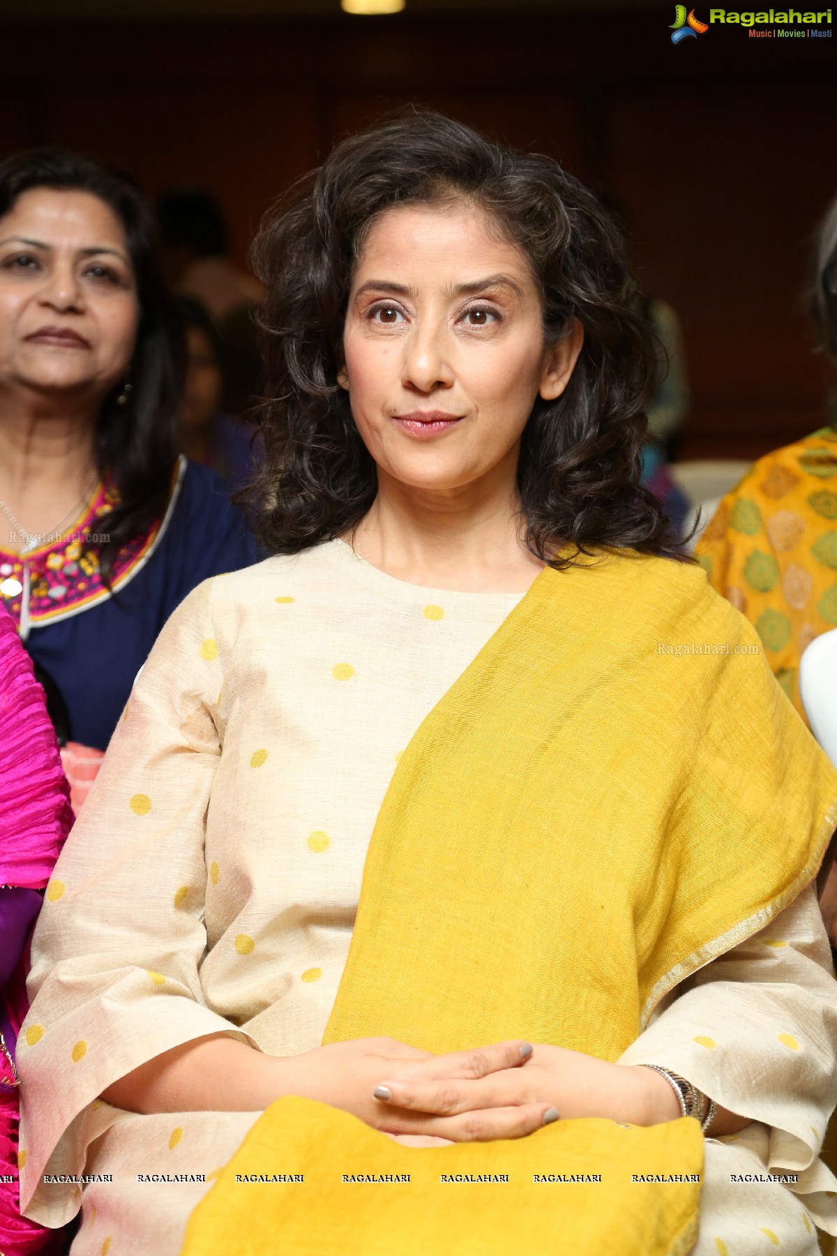 Manisha Koirala