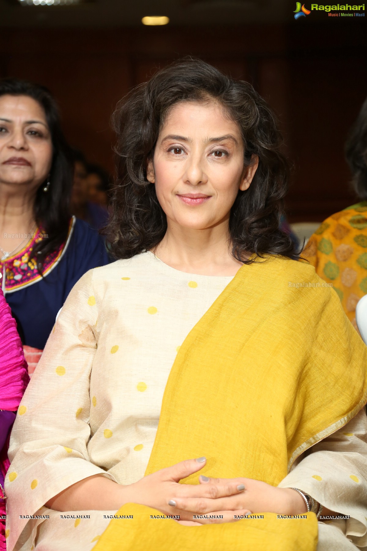 Manisha Koirala