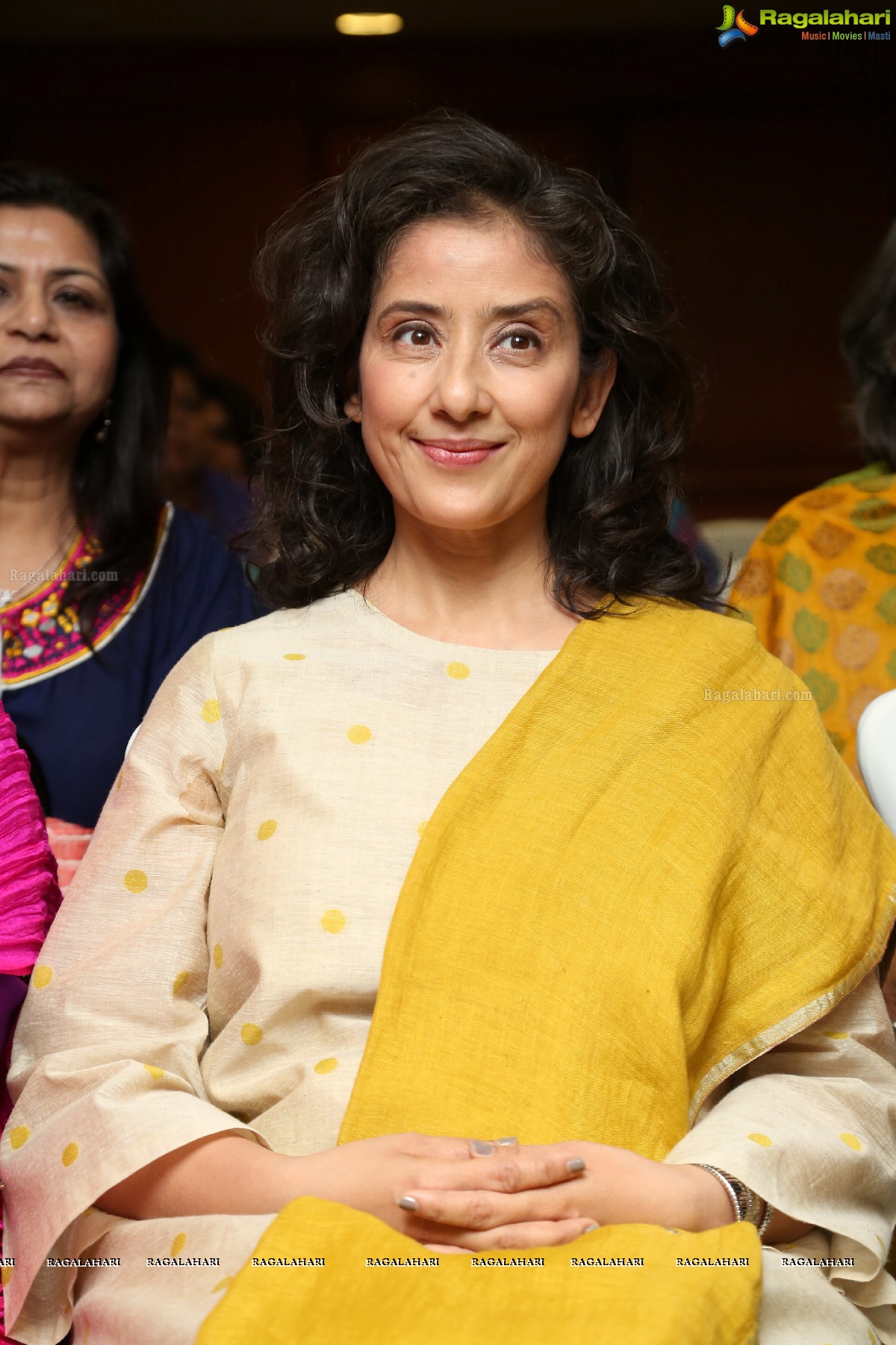 Manisha Koirala