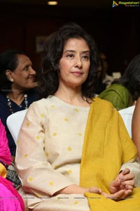 Manisha Koirala Photos