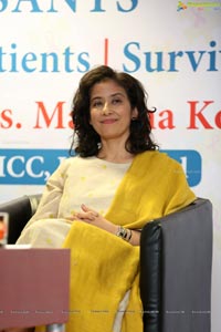 Manisha Koirala Photos