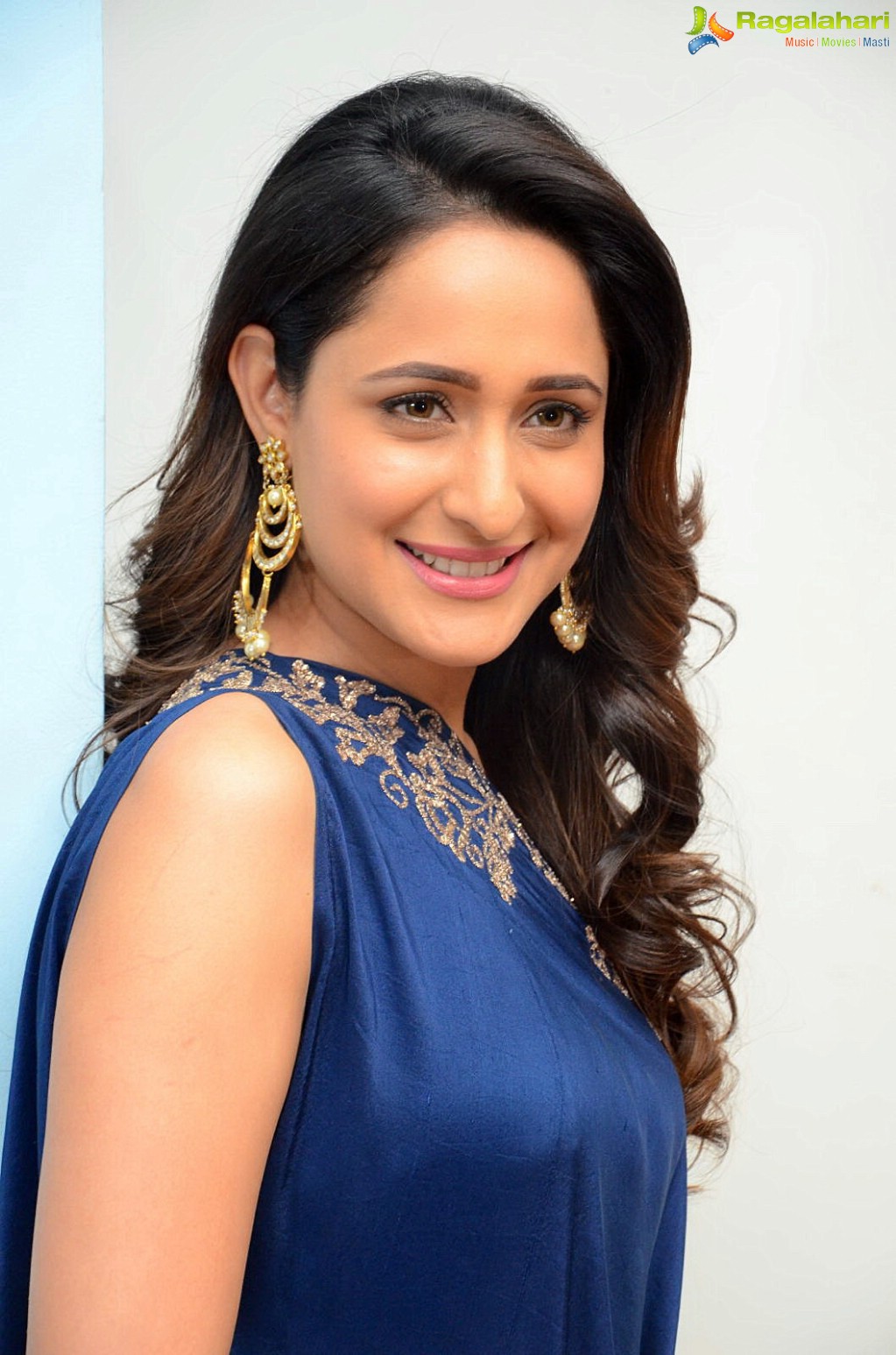 Pragya Jaiswal