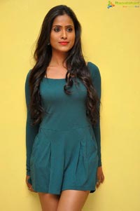 Prashanthi Photos