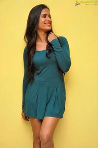 Prashanthi Photos