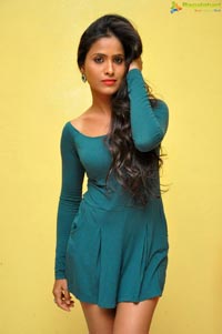 Prashanthi Photos