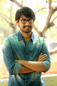 Raj Tarun