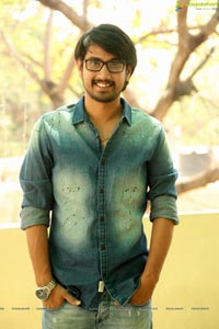 Raj Tarun