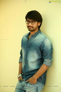 Raj Tarun