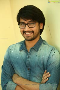 Raj Tarun