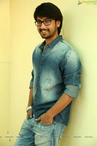 Raj Tarun