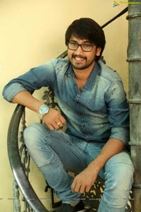 Raj Tarun