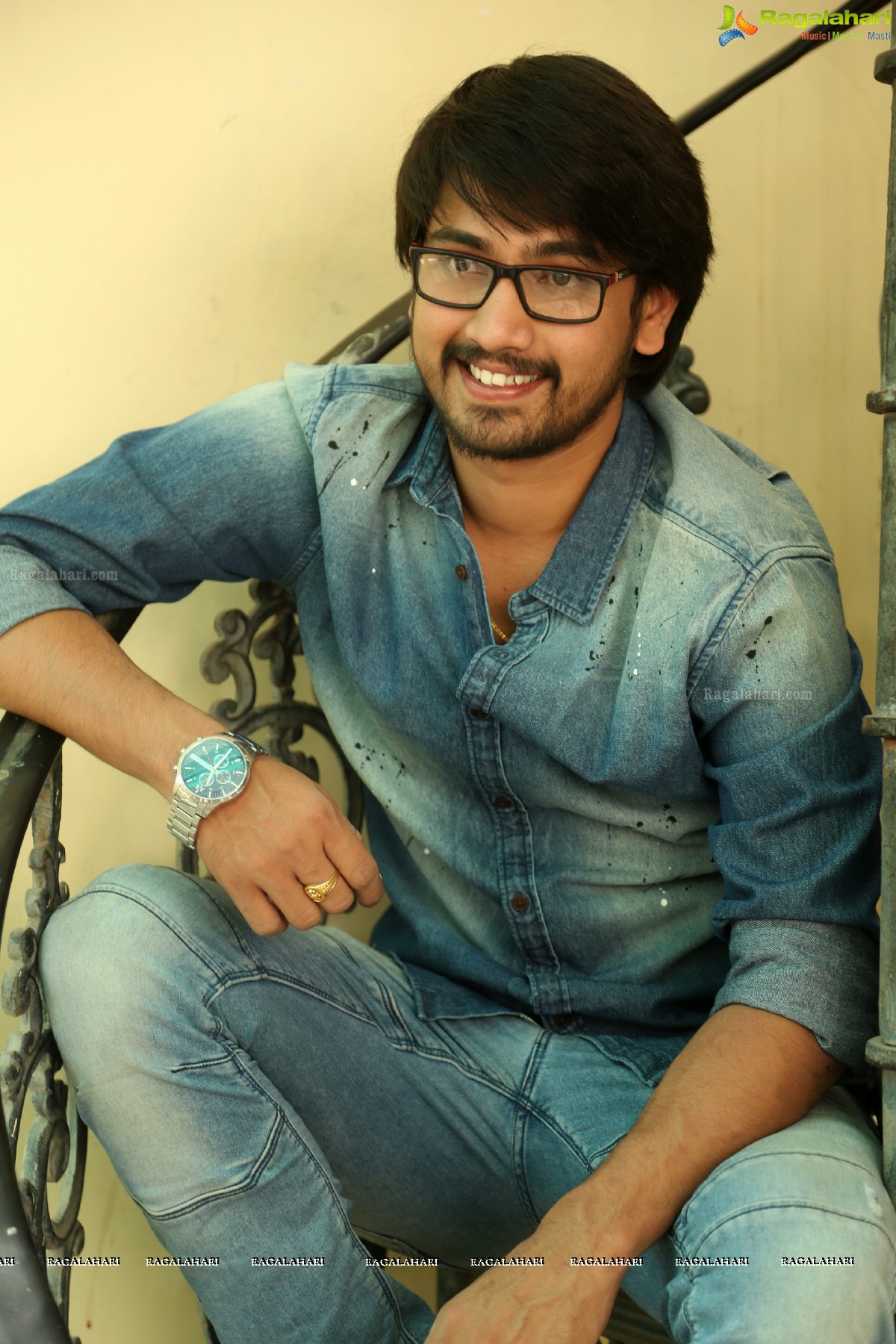 Raj Tarun