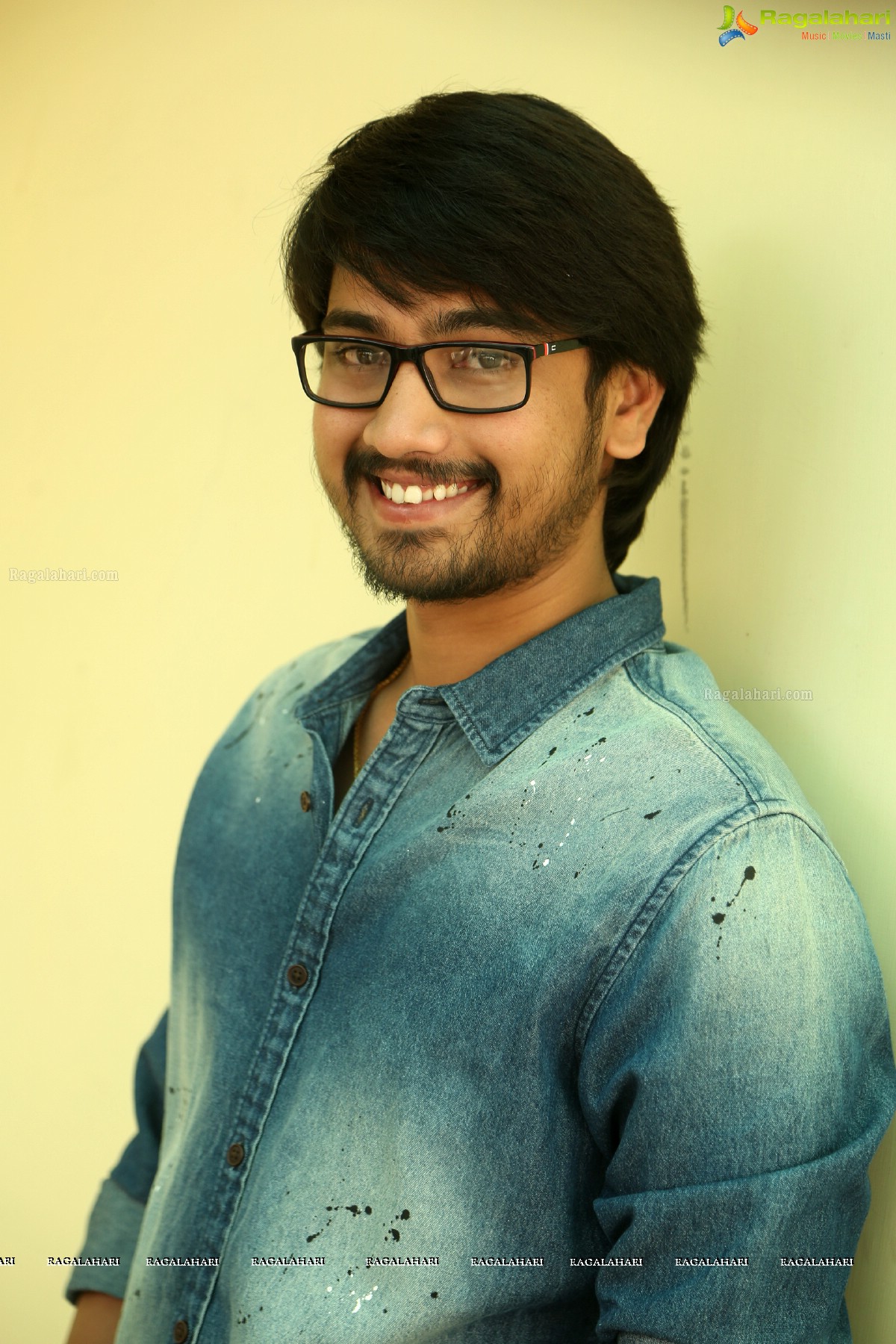 Raj Tarun